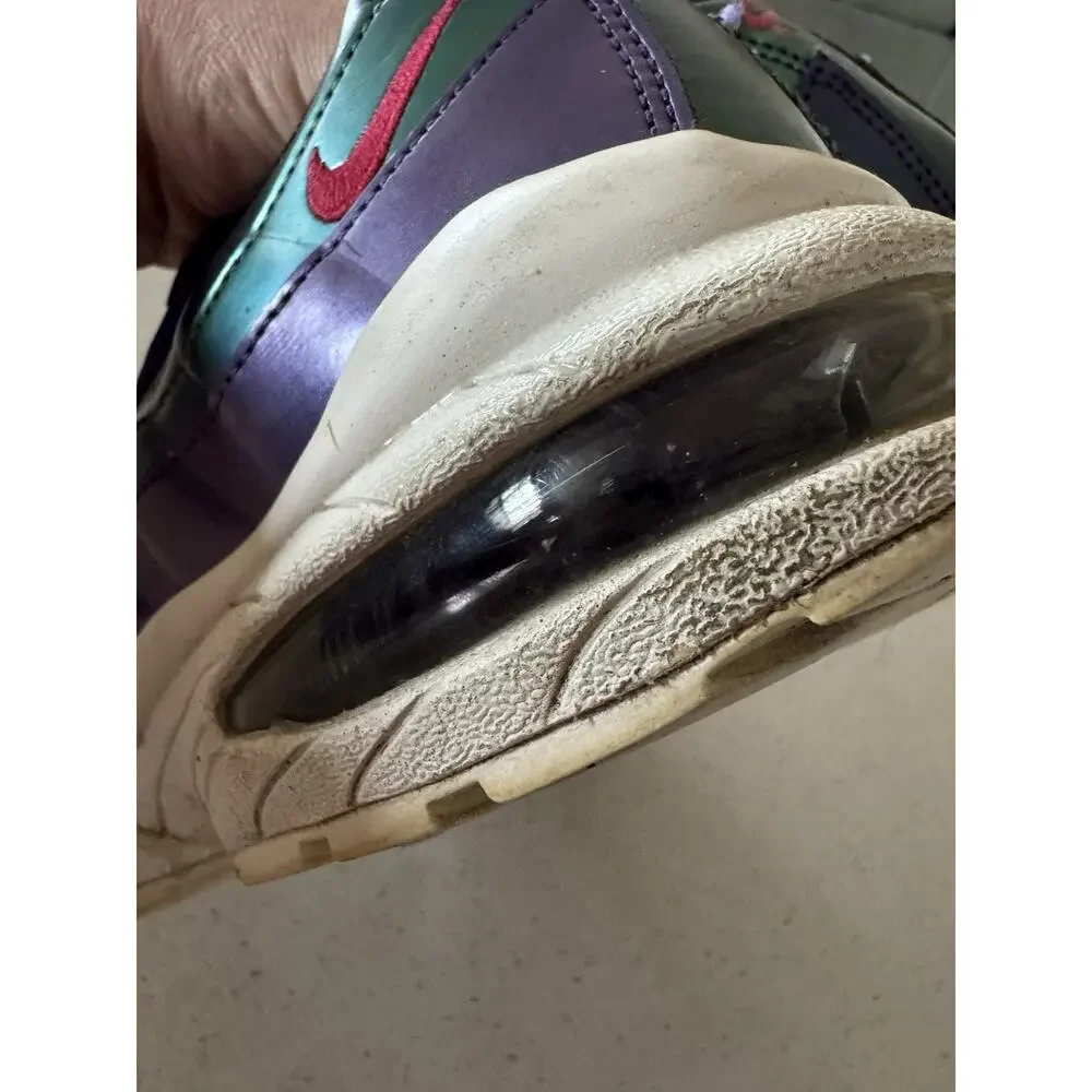 2018 Nike Air Max 95 